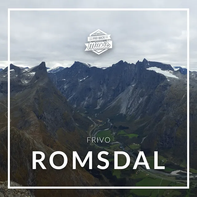 Romsdal