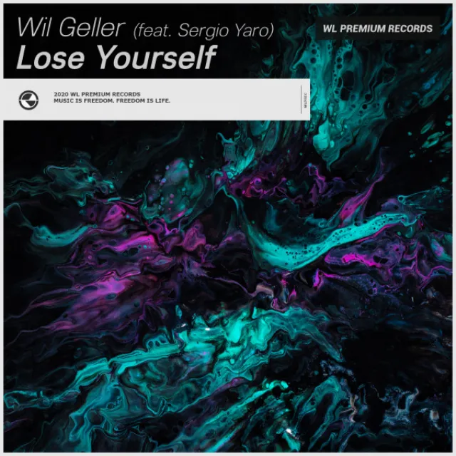 Lose Yourself