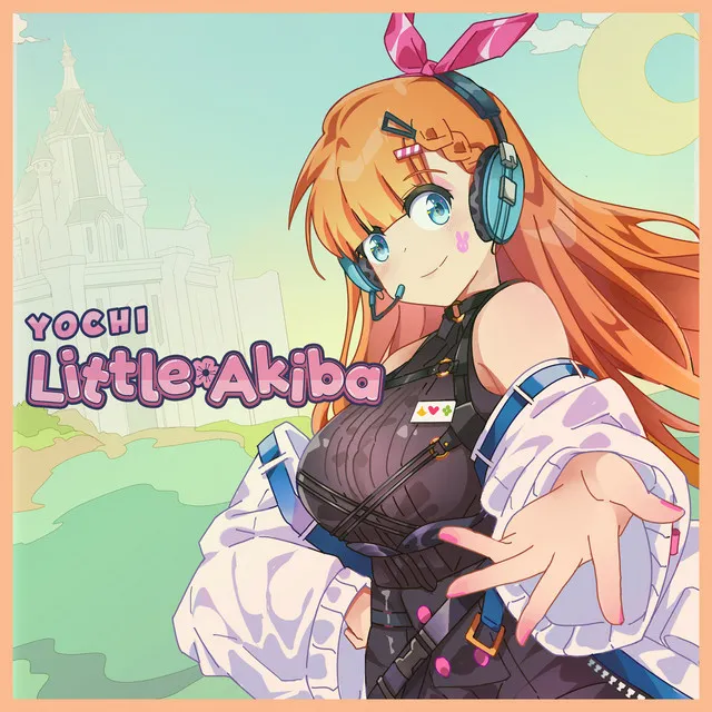 Little Akiba (Instrumental Version)