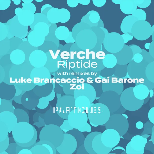 Riptide - Luke Brancaccio & Gai Barone Remix