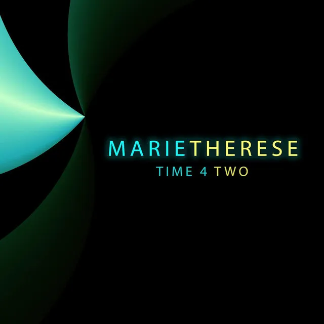 Marie Therese - Time for Two