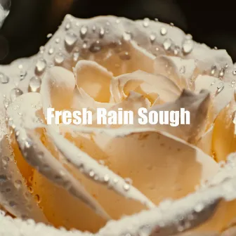 Fresh Rain Sough by Calmful Rainfall