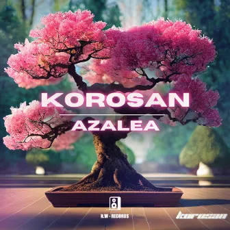 Azalea by Korosan