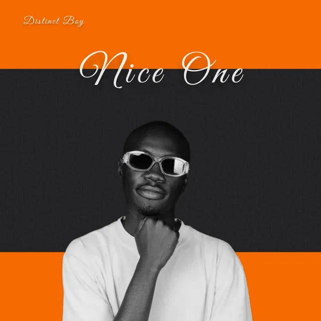 Nice One - Live