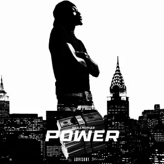 Power by Skillagrizz