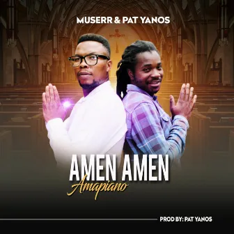 Amen Amen by Muserr