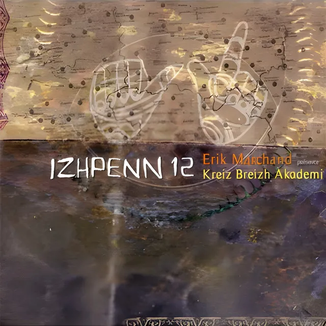 Izhpenn 12