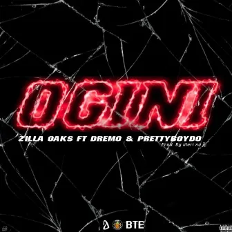 Ogini by Zilla Oaks