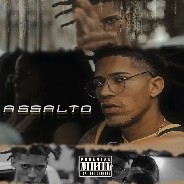 Assalto