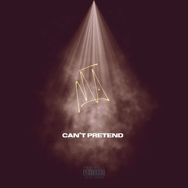 Can't Pretend