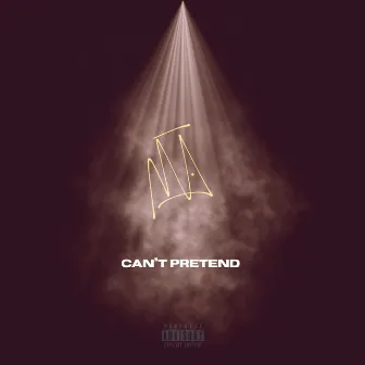 Can't Pretend by Malcolm Jamal