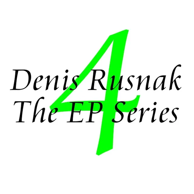 The EP Series Vol. 4