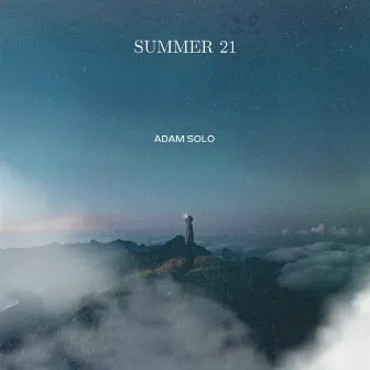 Summer 21 by Adam Solo