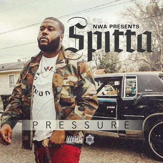 Pressure (Remix)