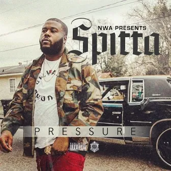 Pressure by Spitta