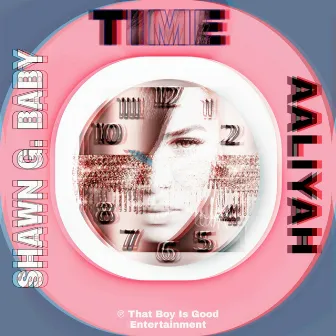 Time by Shawn G. Baby