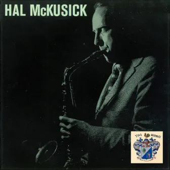 Jazz Workshop by Hal McKusick