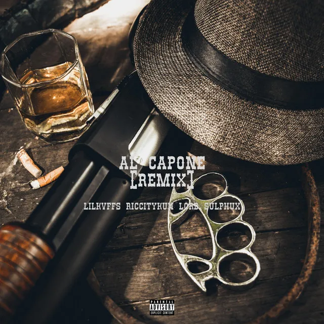 Al Capone - Remix