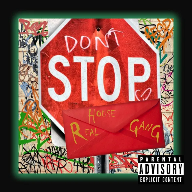 Don`t Stop