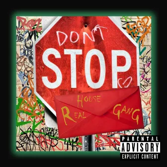 Don`t Stop by Real House Gang