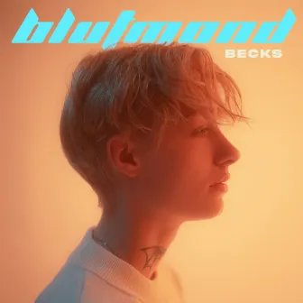 Blutmond - EP by becks