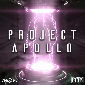 Project Apollo by Zerolav