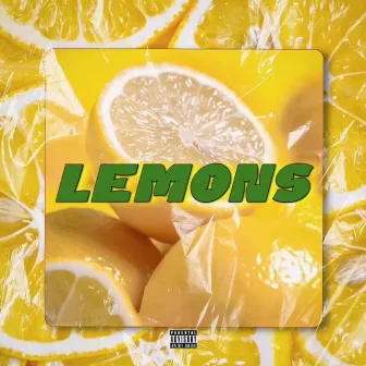 LEMONS by No Mask Ant