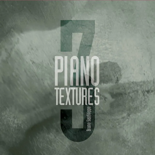 Piano Textures 3 V