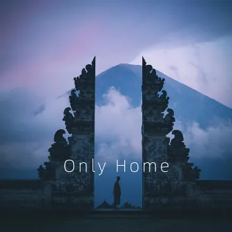 Only Home by Janet