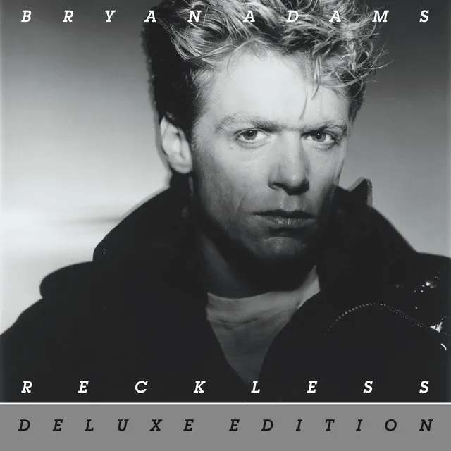 Reckless (30th Anniversary / Deluxe Edition)