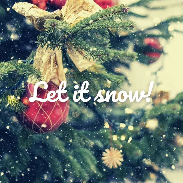 Let It Snow! Let It Snow! Let It Snow! - Latin Winter Mix