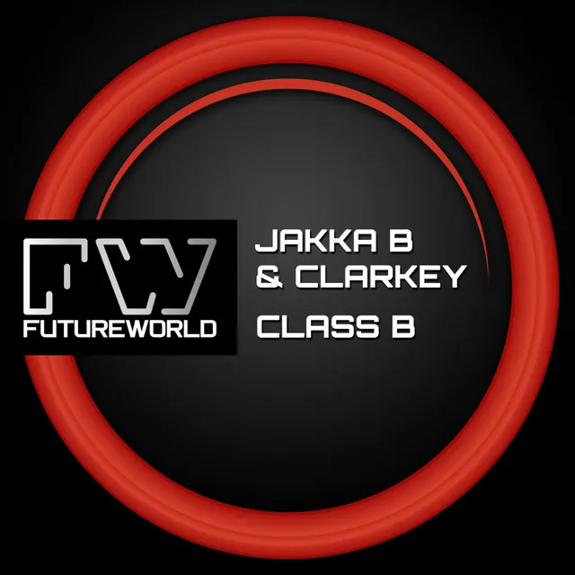 Class B - Original Mix