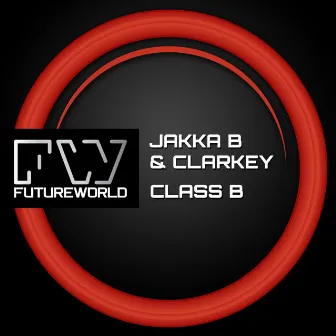 Class B by Clarkey