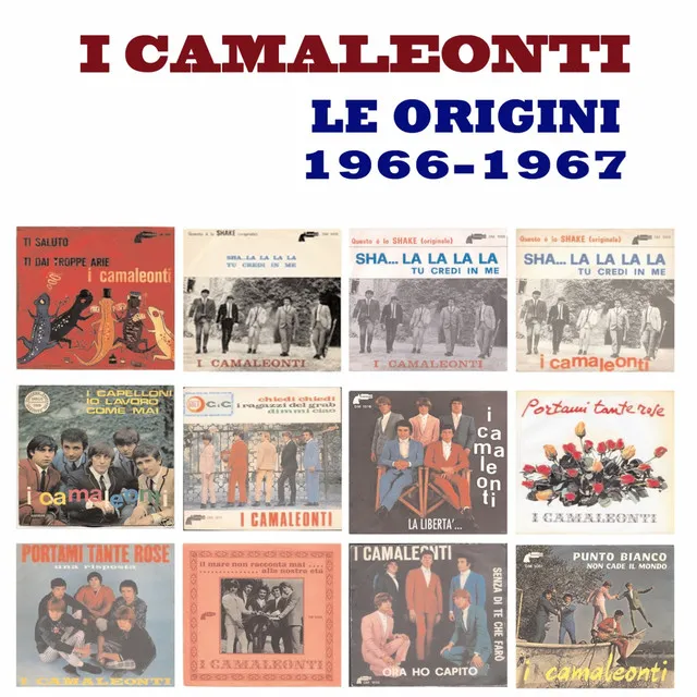 Non cade il mondo - 1967 Bonus Track