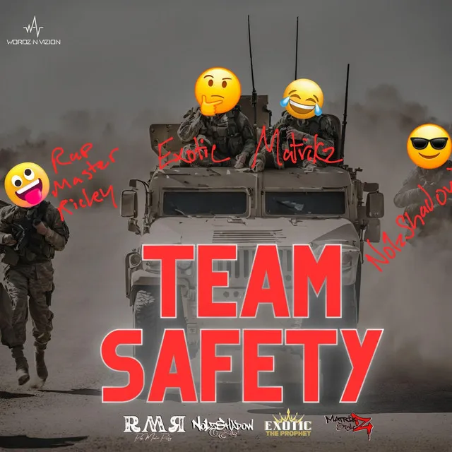 Team Safety