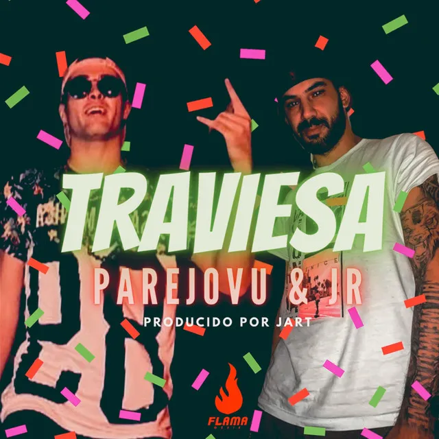 Traviesa