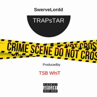 Trapstar by TSB Whit