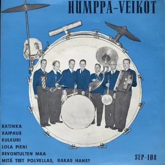 Humppa-Veikot by Humppa-Veikot