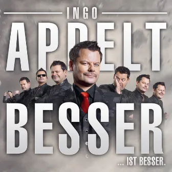 Besser...ist besser by Ingo Appelt