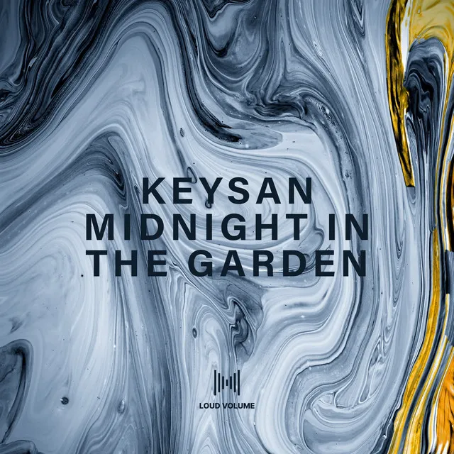 Midnight in the Garden