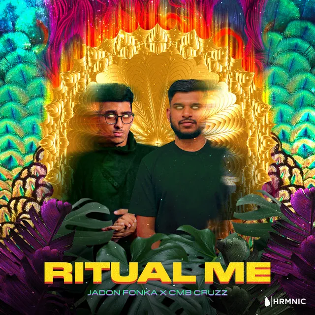 Ritual Me