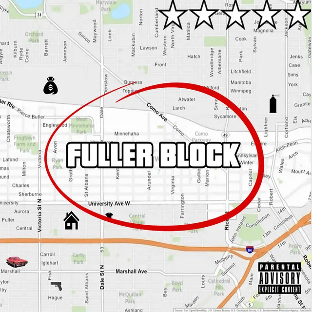 Fuller Block