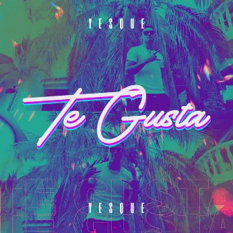 Te Gusta by Yesque