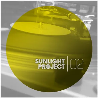 Sunlight Project 02 by Andrea Quattrini