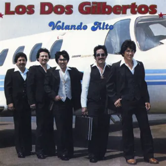 Volando Alto by Los Dos Gilbertos