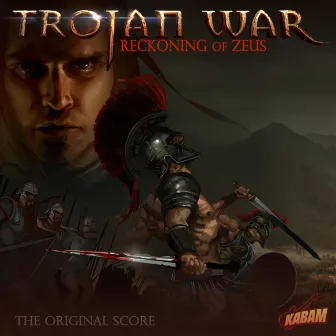 Trojan War Original Soundtrack - EP by Greg Rahn