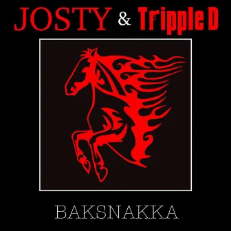 Baksnakka by Josty