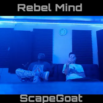 Rebel Mind (Scapegoat) by DizzoBay