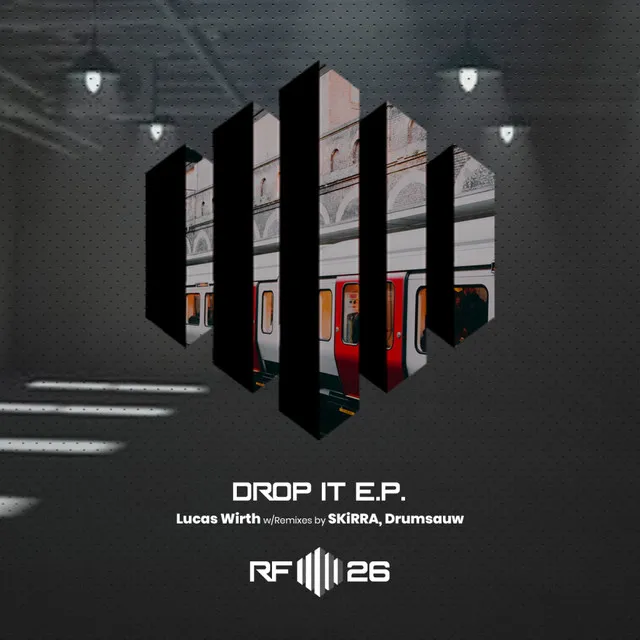 Drop It - Drumsauw Remix