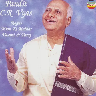 Pandit C.R. Vyas by C. R. Vyas